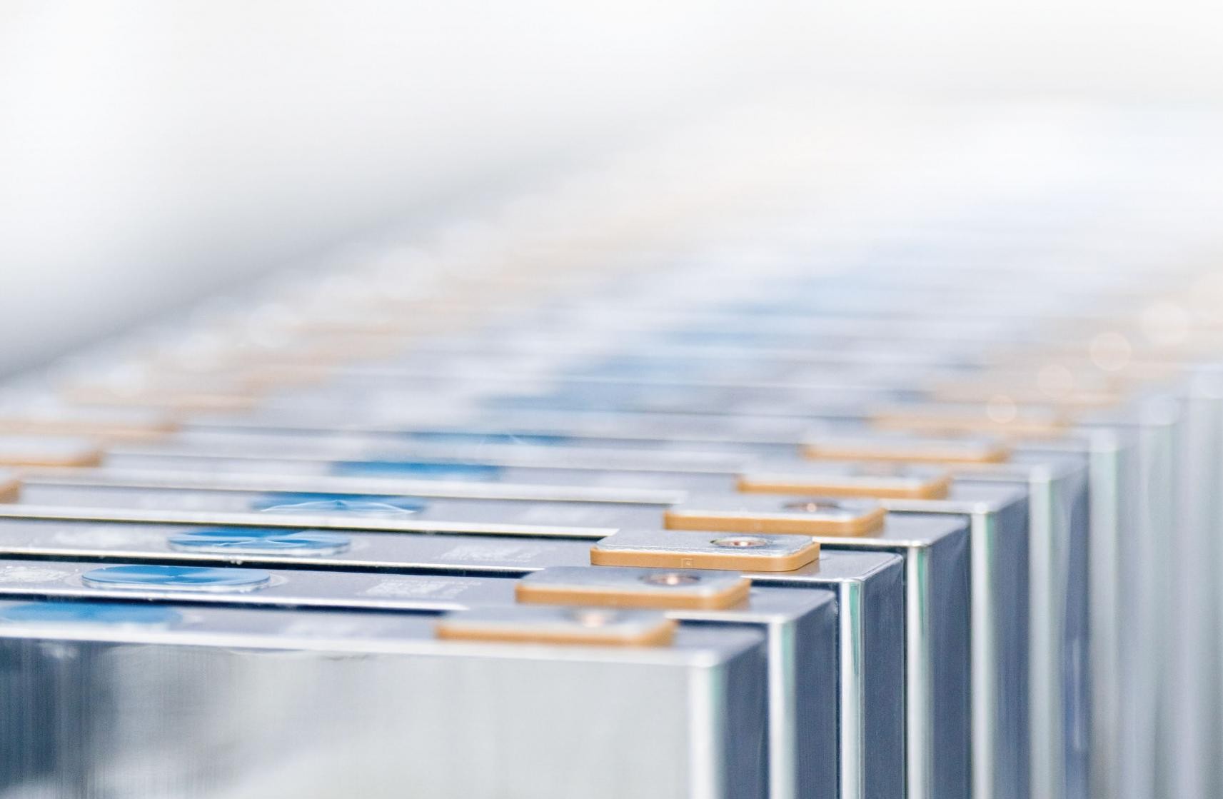Battery cell technology