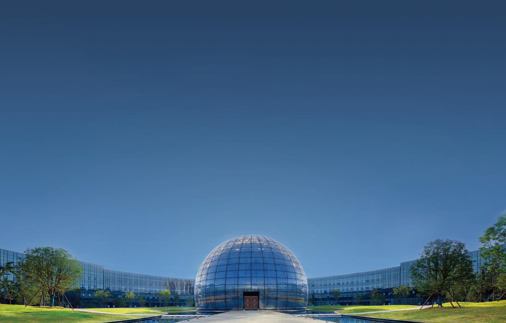 Gigacore headquarters