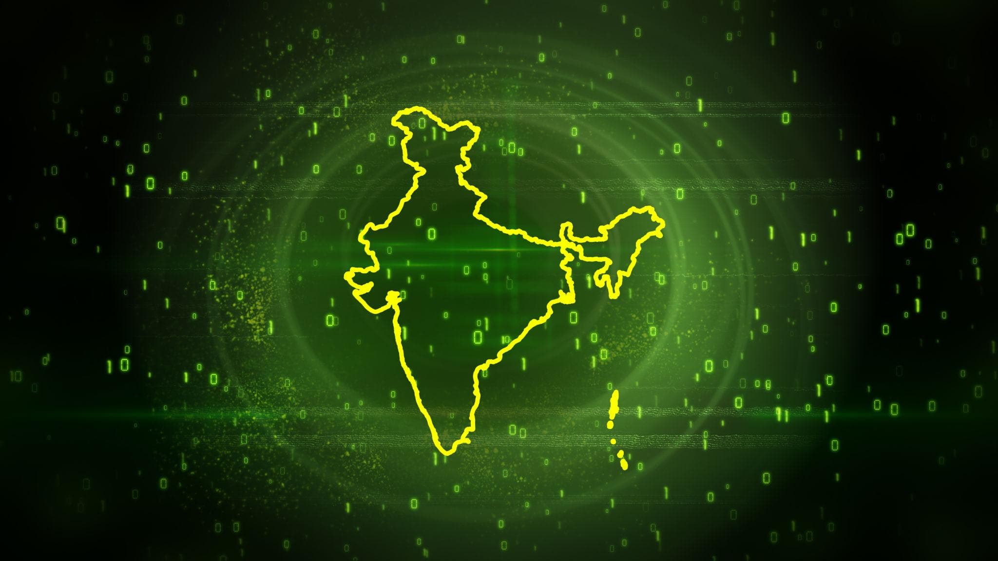 India Deployment