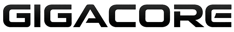 Gigacore Systems Logo