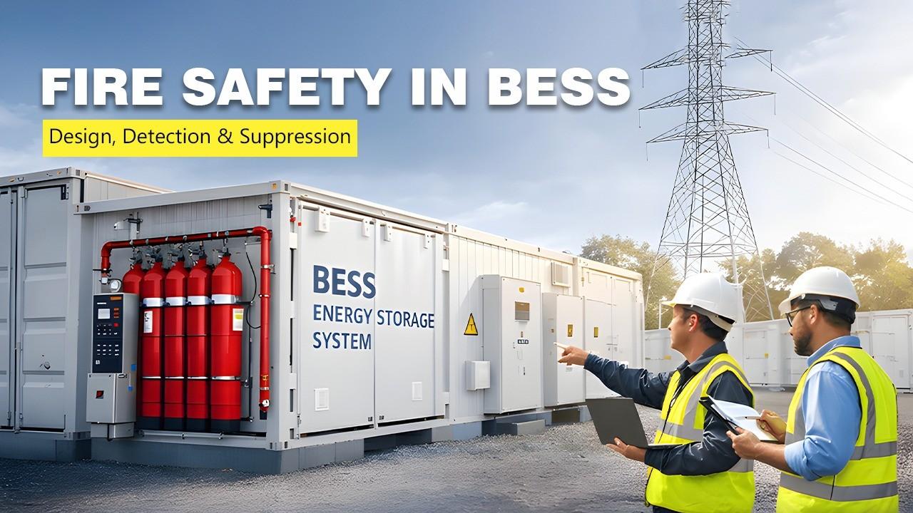 Safety Systems